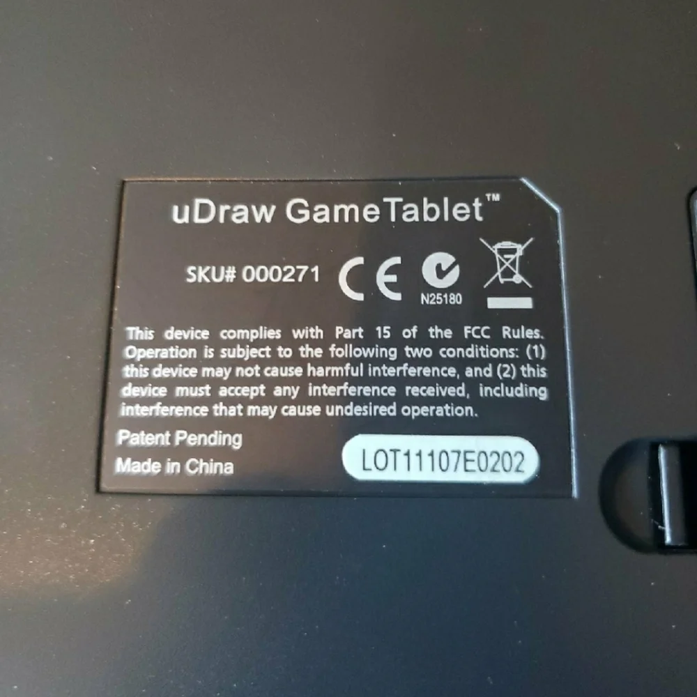 wii nwot new